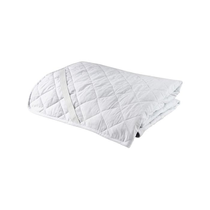 Jason Commercial Queen Bed Heavenly Dreams Mattress Protector 153x203cm