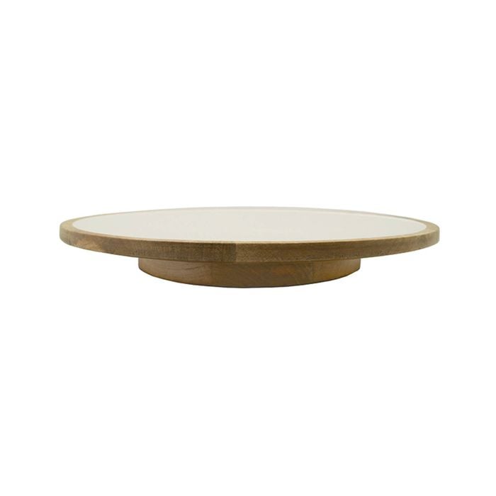 TRINITY LAZY SUSAN D40X H4.5CM