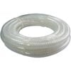 Kinetic 10mm x 2m Food Contact Multi-Purpose Reinforced Pressure Hose