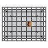 Safeguard 1800 x 1400mm Small Cargo Net