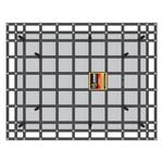 Safeguard 1800 x 1400mm Small Cargo Net