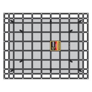 Safeguard 1800 x 1400mm Small Cargo Net