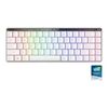 Asus Rog Falchion Rx Low Profile Wireless Gaming Keyboard [rog Falchion Rx Low Profile (red Switch)]