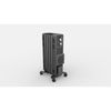 Dimplex 1.5kW Oil Free Column Heater w/ Turbo Fan - Anthracite