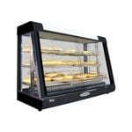 Benchstar Pie Warmer & Hot Food Display PW-RT/660/TGE