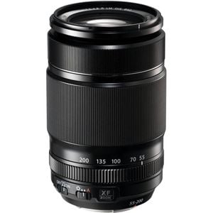 Fujifilm Xf 55-200mm F/3.5-4.8 Lens