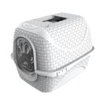 Hartman Bama Pet Lettiera Privé Litter Box
