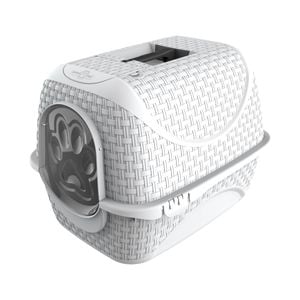 Hartman Bama Pet Lettiera Privé Litter Box