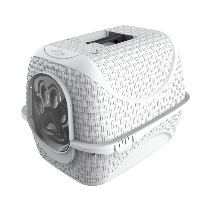 Hartman Bama Pet Lettiera Privé Litter Box