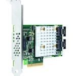 HPE Smart Array P408i-p SAS Controller - 12Gb/s SAS, Serial ATA/600 - PCI Express 3.0 x8