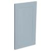 Kaboodle 400mm Danish Blue Alpine Med Cabinet Door