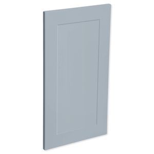 Kaboodle 400mm Danish Blue Alpine Med Cabinet Door