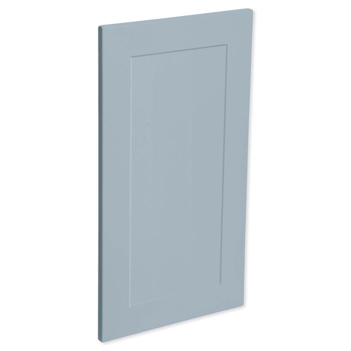 Kaboodle 400mm Danish Blue Alpine Med Cabinet Door