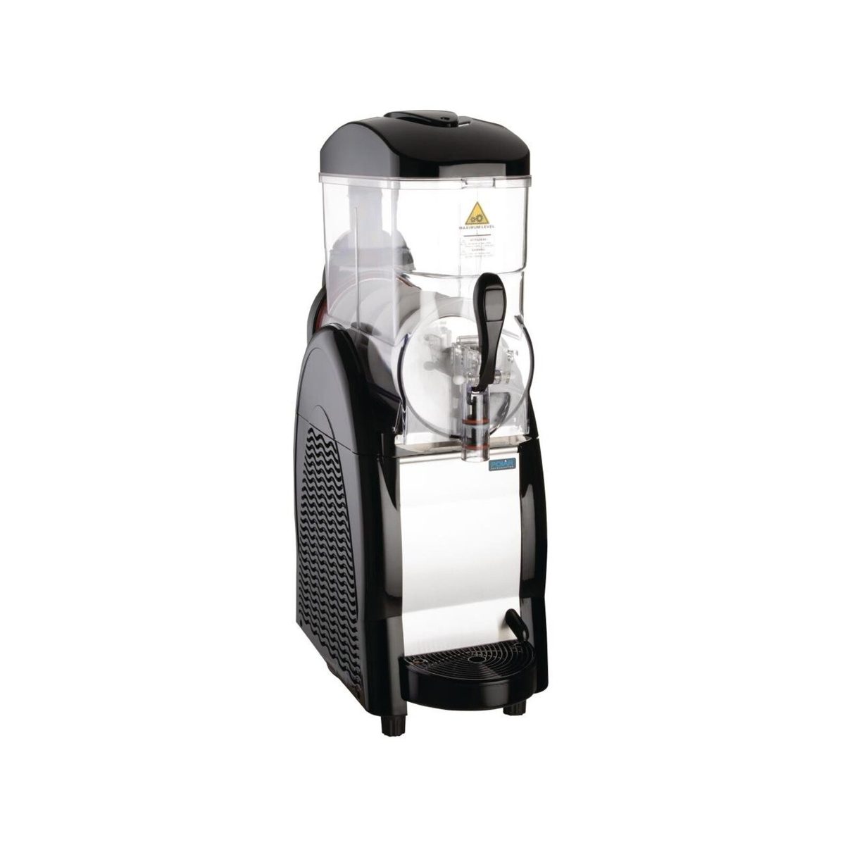 Polar G-Series Slushie Machine 1x 12Ltr - Slushy Machines (DB331-A ...