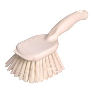 Raven Scrubbing Brush King Gong