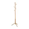 Modern Furniture BRENER Coat Stand 176x51 cm - Natural