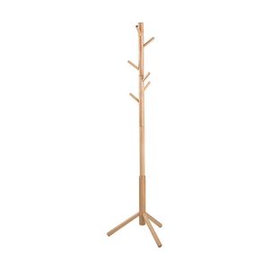 Modern Furniture BRENER Coat Stand 176x51 cm - Natural