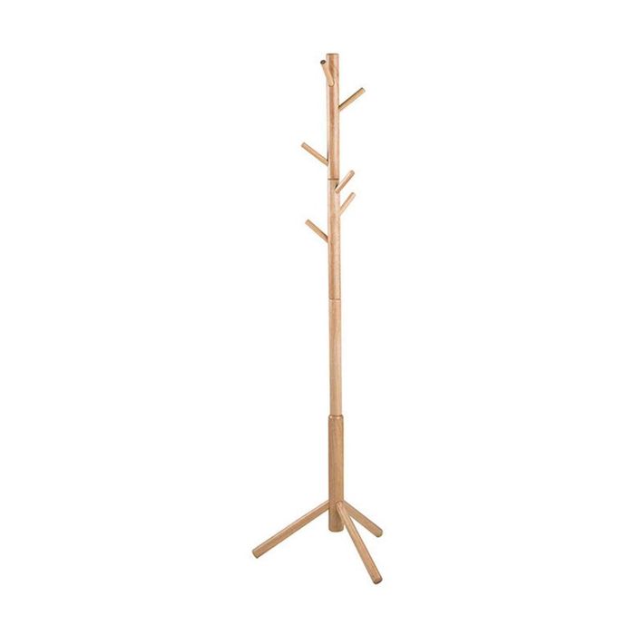 Modern Furniture BRENER Coat Stand 176x51 cm - Natural