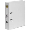 Marbig Lever Arch File 75mm (A4) (White)