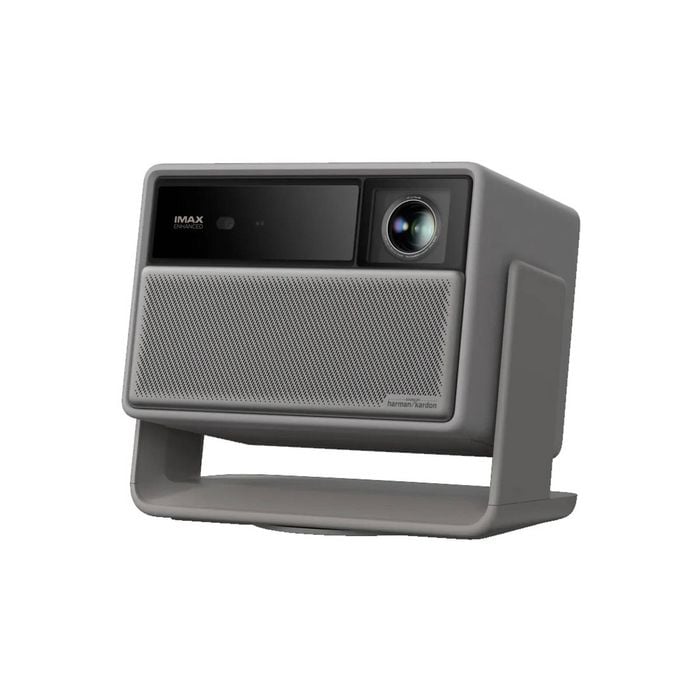 XGIMI Horizon 20 4K Laser Projector (3200 ISO lumens)