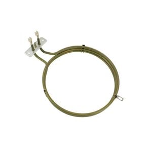 Oven Fan Forced Heating Element 2500W - 03010462, suits Lofra