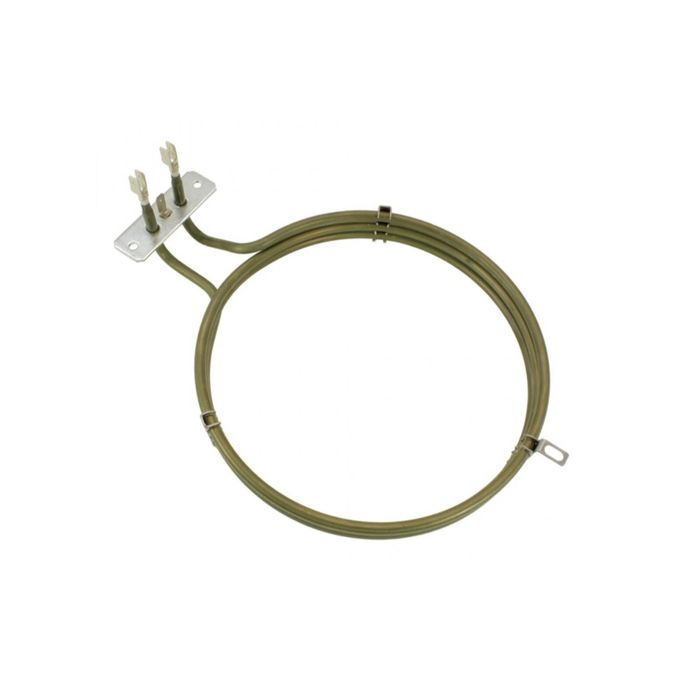 Oven Fan Forced Heating Element 2500W - 03010462, suits Lofra