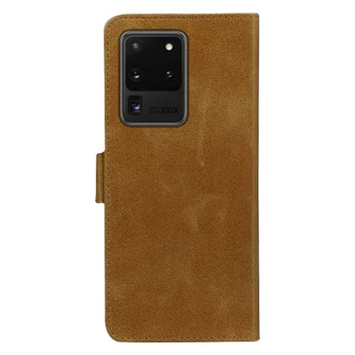 Daraz Samsung S20 Ultra Leather S20 Leather Cover Design For - Main Image