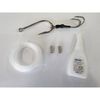 Entice TRex Bluewater Livies Soft Plastic Tuna Game Fishing Lure Accessories Pack