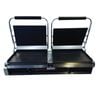 Benchstar Large Double Contact Grill  - Commercial Sandwich Presses (gh-813ee)