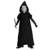 Harry Potter Death Eater Deluxe Child Boys Fancy Dress Up Party Costume Size S