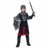 Dragon Knight Valiant Medieval Renaissance Book Week Child Boys Costume S