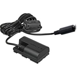 Canon Dr-e6c Dc Coupler