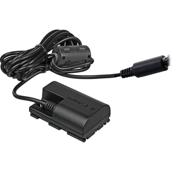 Canon Dr-e6c Dc Coupler