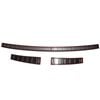 Machter Autoparts Rear Bumper Outer+Inner Protector Plate Guard Fit For Mitsubishi Outlander 2022-2023
