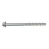 Ramset 10 x 150mm Galvanised AnkaScrew Flanged Hex Head
