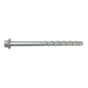 Ramset 10 x 150mm Galvanised AnkaScrew Flanged Hex Head