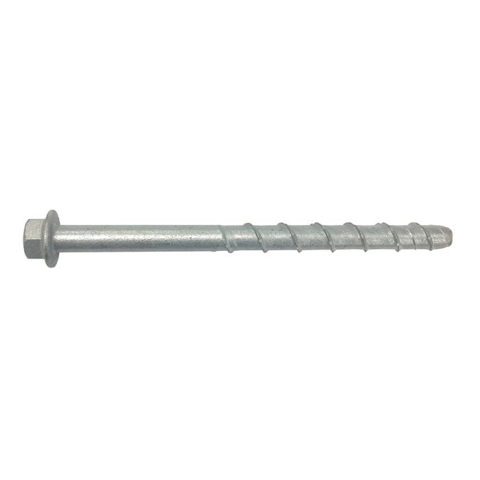 Ramset 10 x 150mm Galvanised AnkaScrew Flanged Hex Head