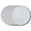 Salt & Pepper Relic Dinner Plates 27cm - Set of 6