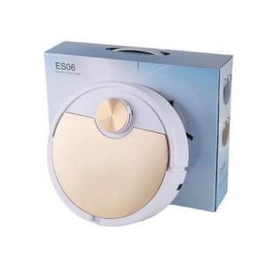 Lifebay Smart Robot Vacuum Cleaner with APP Control
