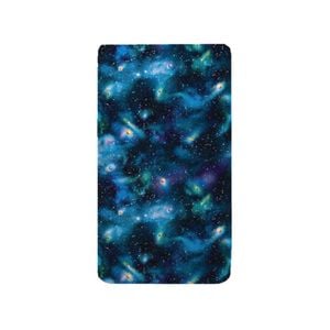 Sensory Fitted Bed Sheet - Universe