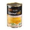 Savour Life Adult Essentials Wet Dog Food Chicken W/ Vegetables 12 X 400g