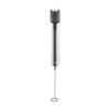 Barista Brillante Milk Aerator Baccarat