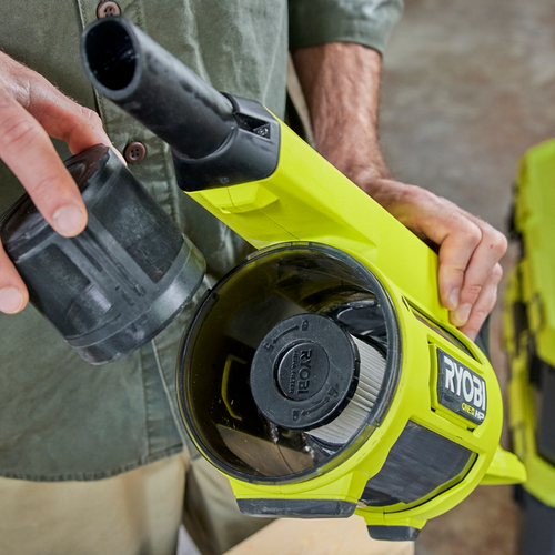 Ryobi hand vacuum bunnings hotsell