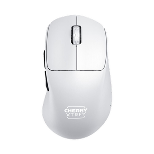Cherry Xtrfy M64 Pro Wireless Gaming Mouse (White)
