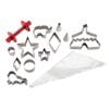 Cake Boss 24 Piece Decorating Kit - Circus