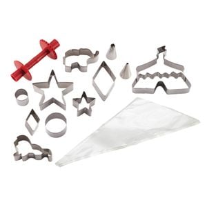 Cake Boss 24 Piece Decorating Kit - Circus