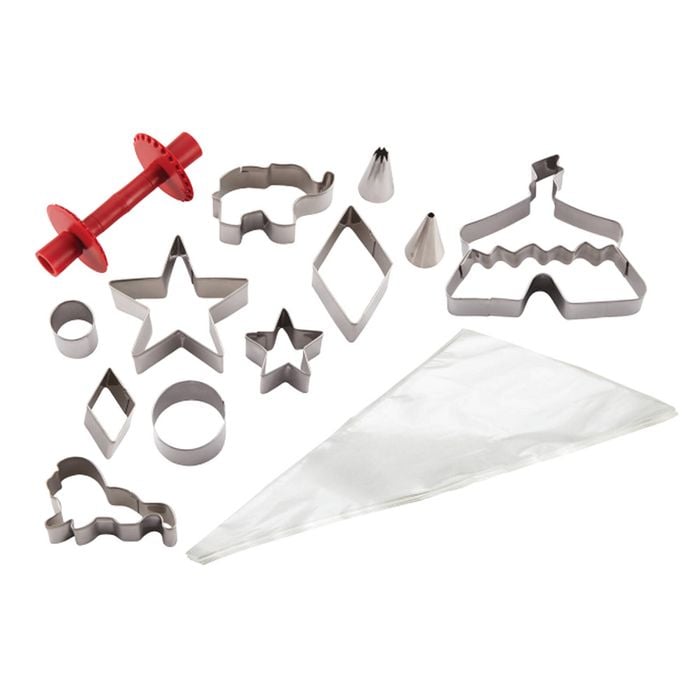 Cake Boss 24 Piece Decorating Kit - Circus