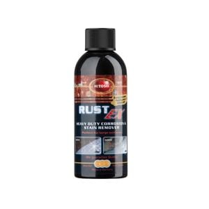 Autosol 250ml Rust Ex