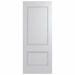 Hume 2340 x 520 x 35mm Internal Door Humecraft Plain HMC2