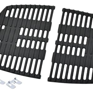 Cast Iron Bbq Grate Replacement Part